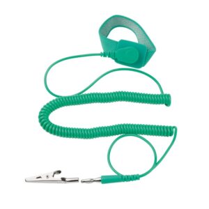 PULSERA ANTIESTÁTICA ELÁSTICA AJUSTABLE 908-611-6