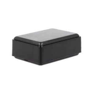 CAJA UNIVERSAL SUPERTRONIC PP040 (51x37x20mm) ABS NEGRO