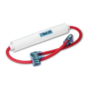 FUSIBLE MICROONDAS 700MA/5KV