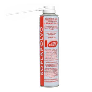 AEROSOL AIRE SECO ALTA PRESIÓN SOPLAPOLVO 280ml