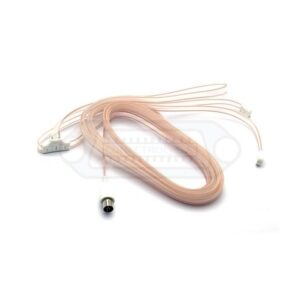 ANTENA DIPOLO PARA FM 1.8MTS.