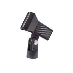PINZA PARA MICRÓFONO UNIVERSAL Ø35MM.