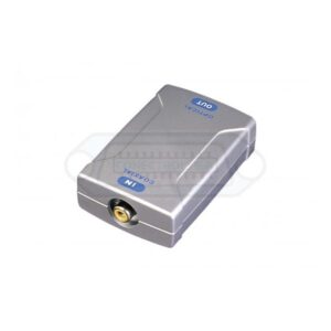 CONVERTIDOR AUDIO COAXIAL DIGITAL A DIGITAL ÓPTICO