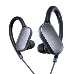 AURICULARES BLUETOOTH XIAOMI MI SPORTS NEGRO