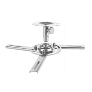 SOPORTE DE TECHO PROYECTOR 12 CMS. FONESTAR
