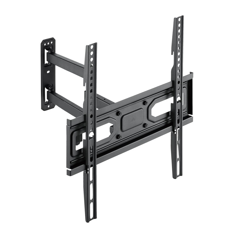 SOPORTE DE TV 32"/55" INCLINABLE PARED 35Kg