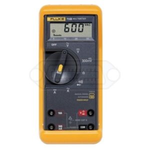 MULTIMETRO DIGITAL FLUKE 73-III AUTORANGO
