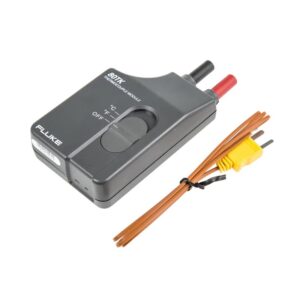 MODULO PARA TERMOPAR (TIPO K) FLUKE 80TK CON SENSOR