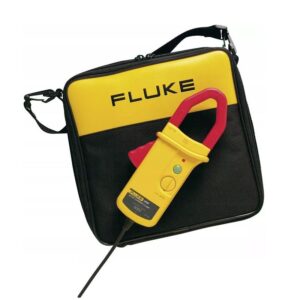 KIT SONDA CON PINZA AMPERIMETRICA + FUNDA FLUKE i410KIT