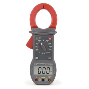 PINZA AMPERIMETRICA PARA CA Y CC (600V, 700A) PROMAX CT-193