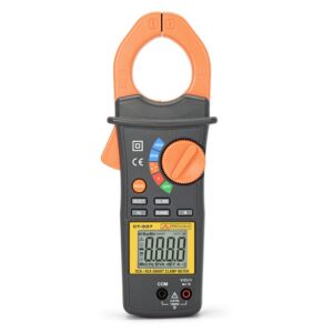 PINZA AMPERIMETRICA INTELIGENTE 1000V, 1000A PROMAX CT-337