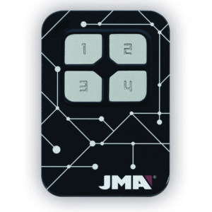 TELEMANDO JMA M-BT BLUETOOTH/APP