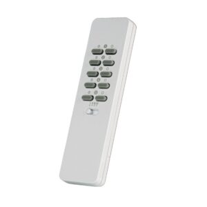 MANDO A DISTANCIA CONTROL 16 LUCES WIFI COCO AYCT-102
