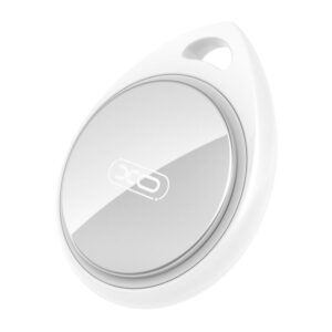 DISPOSITIVO ANTIPERDIDA ITAG COMPATIBLE APPLE FIND MY XO LP02