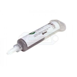 ESTAÑO EN CREMA JERINGA 30g TRIMETAL