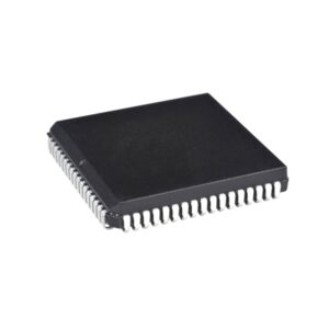 MICROPROCESADOR CMOS 16 Bits 20MHz 80C188 C.I. PLCC-68