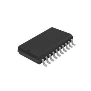 C. INTEGRADO UDN2987LW6T IC PWR DRIVER BIPOLAR 1:1 SOIC-20