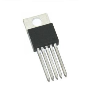 TRANSISTOR MOSFET NPN 75V 75A 272W BUK7909 PCB TO-220-5