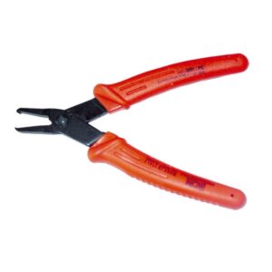 ALICATE BCM 300/FC CORTE RASO FRONTAL INCLINADO