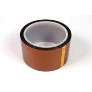CINTA KAPTON 50MM. PROTECCIÓN TÉRMICA