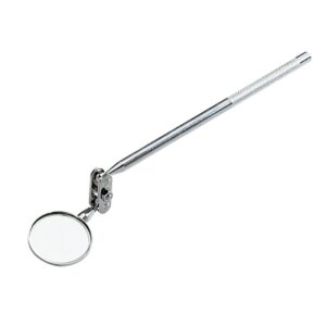 ESPEJO DE INSPECCIÓN Ø30mm VALLIRA EXTENSIBLE 178/505mm