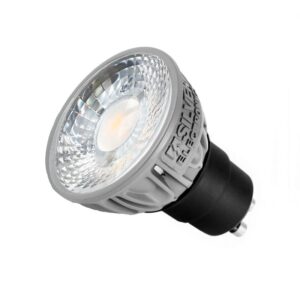 BOMBILLA LED PRO+ DICROICA Ø50mm 5W 230V 450Lm 5000K GU10