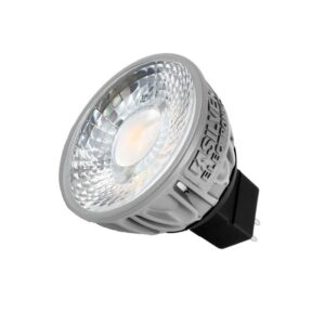 BOMBILLA LED EVO+ DICROICA Ø50mm 9W 12V 823Lm 5000K GU5.3
