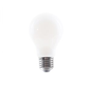 BOMBILLA LED FILAMENTO FROST Ø60mm 7.2W 230V 1521Lm 6000K E27