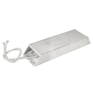 RESISTENCIA ALUMINIO 150W 1.9 Ohm 236x110x38mm