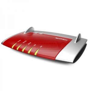 ROUTER FRITZ BOX 4040 WIFI AC+N GIGABIT WAN