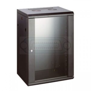 ARMARIO RACK 19" MURAL 15U F-450mm (600x450x770mm)