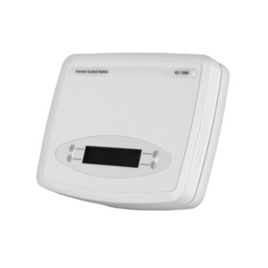 SISTEMA DE CONTROL INTERNET WIFI COCO ICS-1000