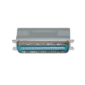 TERMINADOR SCSI I CENTRONICS 50P MACHO PASIVO