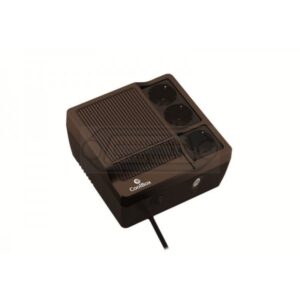 SAI 600VA (300W) COOLBOX SCUDO 600