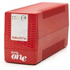 SAI 900VA (480W) SALICRU SPS ONE V2