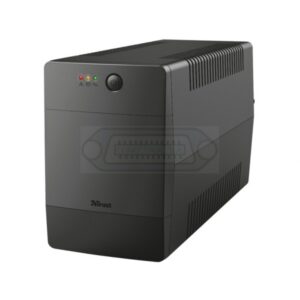 SAI 1000VA (600W) TRUST PAXXON 4 IEC