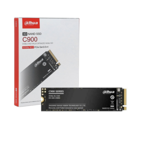 DISCO SSD M.2 PCIe 3.0 NVMe 128GB DAHUA C900
