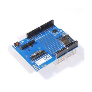 SHIELD ARDUINO WIRELESS SD