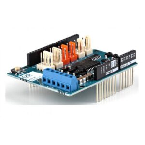 SHIELD ARDUINO MOTOR REV3 RETAIL