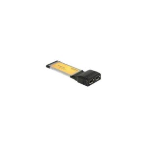 TARJETA EXPRESS CARD 2P FIREWIRE