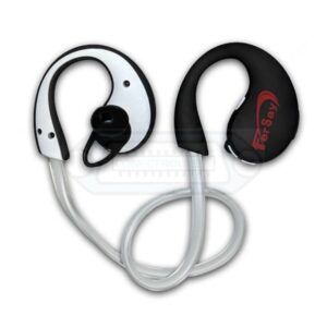 AURICULARES BLUETOOTH 4.1 WATERPROOF IPX6 BLANCO