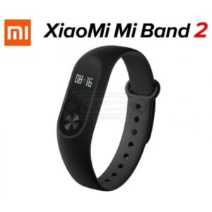 PULSERA DE ACTIVIDAD XIAOMI MY BAND 2