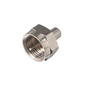 CARGA TERMINAL F MACHO 75 OHM