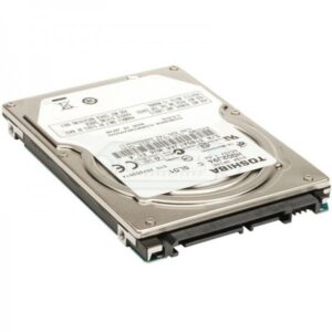 DISCO DURO 500GB 2.5" SATA OEM