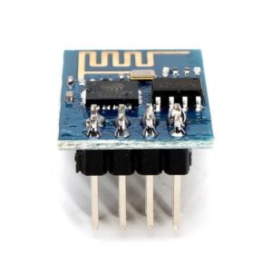 MÓDULO WIFI SERIAL ESP8266