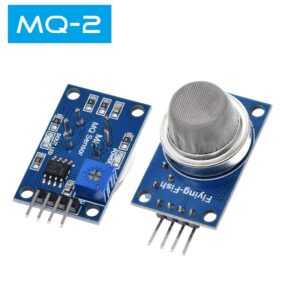MODULO SENSOR DE GAS MQ-2