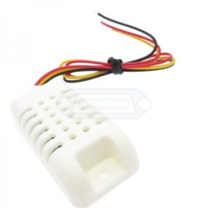 SENSOR DE TEMPERATURA Y HUMEDAD DHT22 CABLE 3 HILOS
