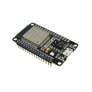 MÓDULO ESP32 WIFI + BLUETOOTH