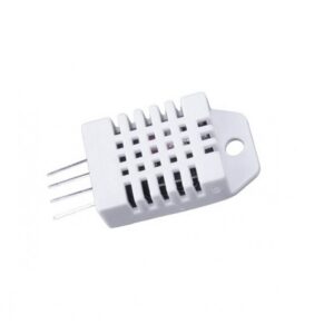 SENSOR DE TEMPERATURA Y HUMEDAD DHT22 4 PINES