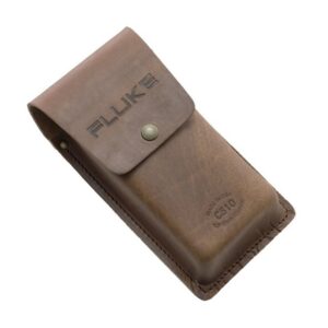 ESTUCHE DE CUERO FLUKE C510